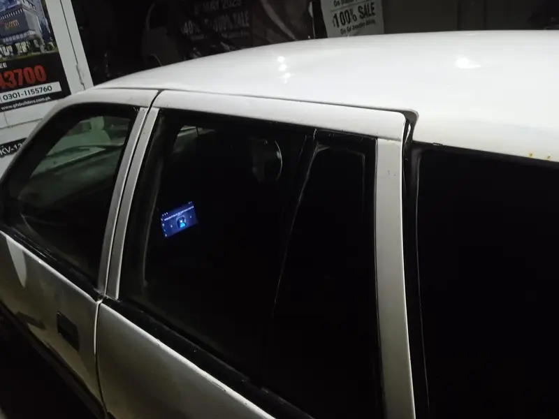 Suzuki Cultus VXL 2007