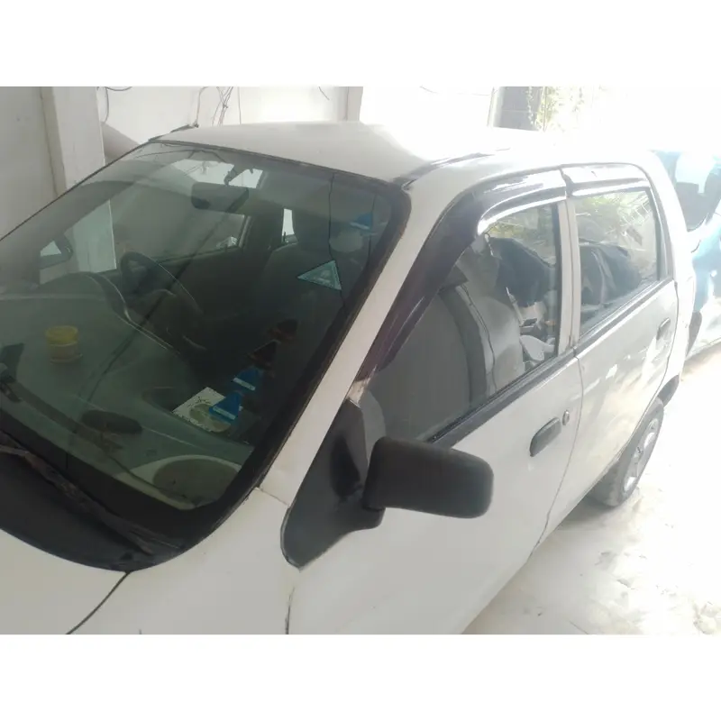 Suzuki Alto 2004