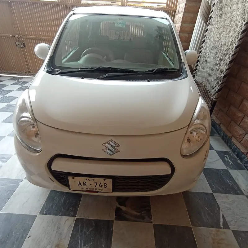 Suzuki Alto 2010