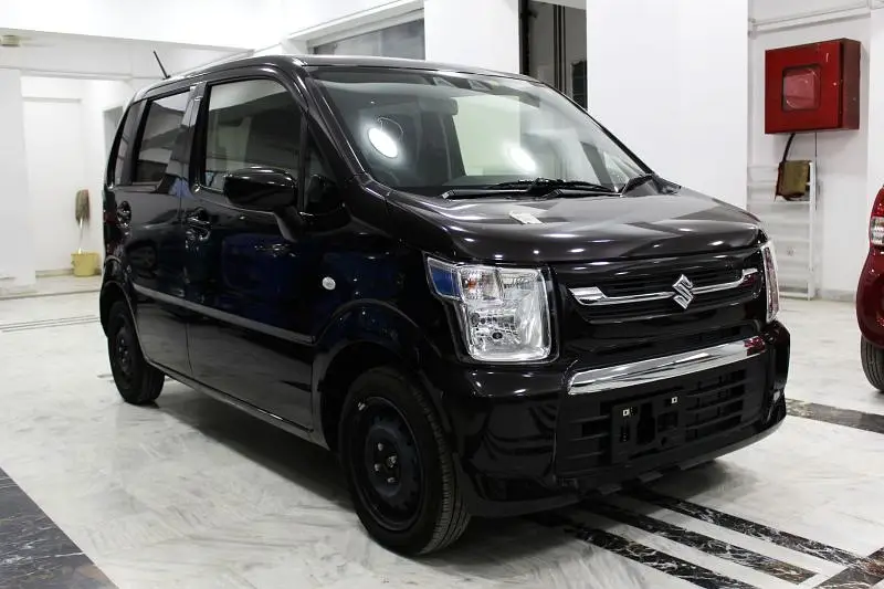 Suzuki Wagon R 2023