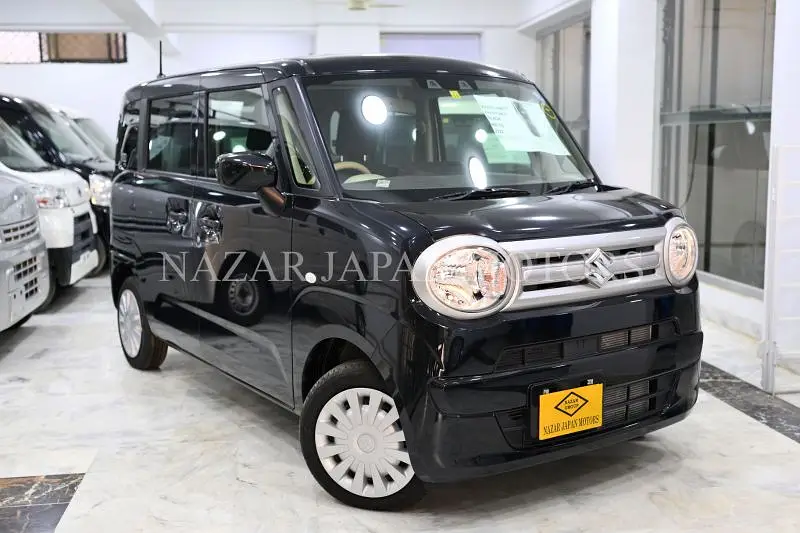 Suzuki Wagon R 2022