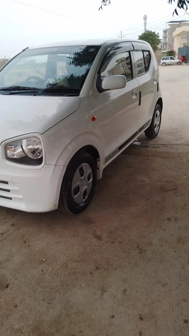 Suzuki Alto 2023