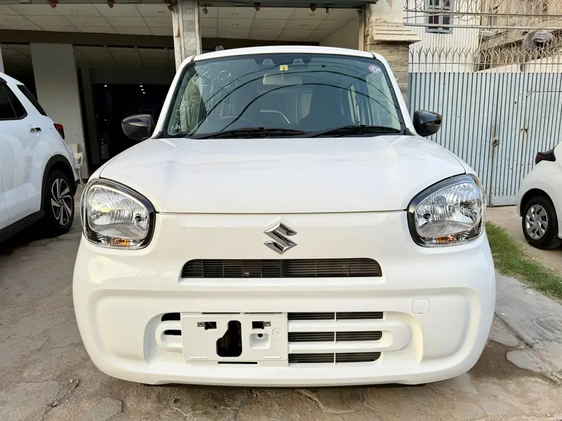 Suzuki Alto 2023