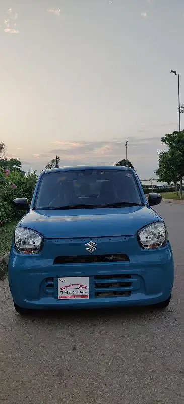 Suzuki Alto 2023