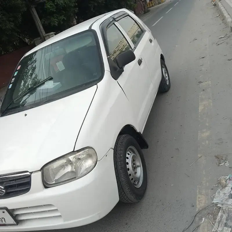 Suzuki Alto 2006