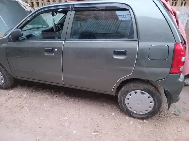 Suzuki Alto 2010