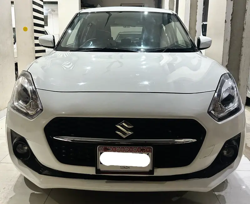 Suzuki Swift 2023