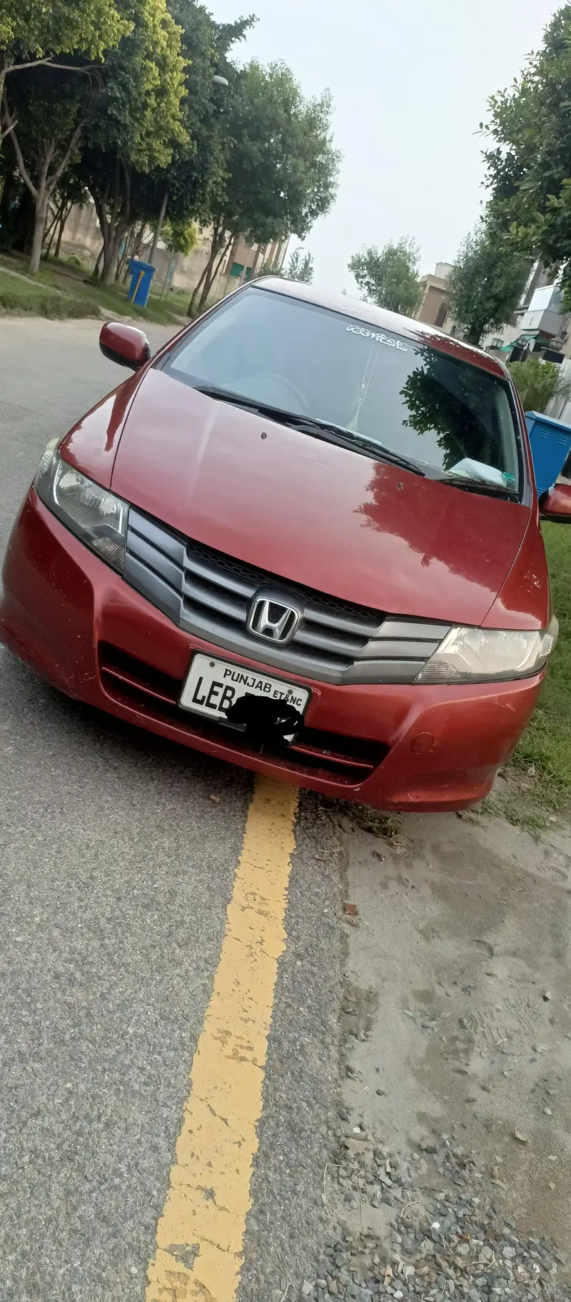 Suzuki Cultus VXR 2013