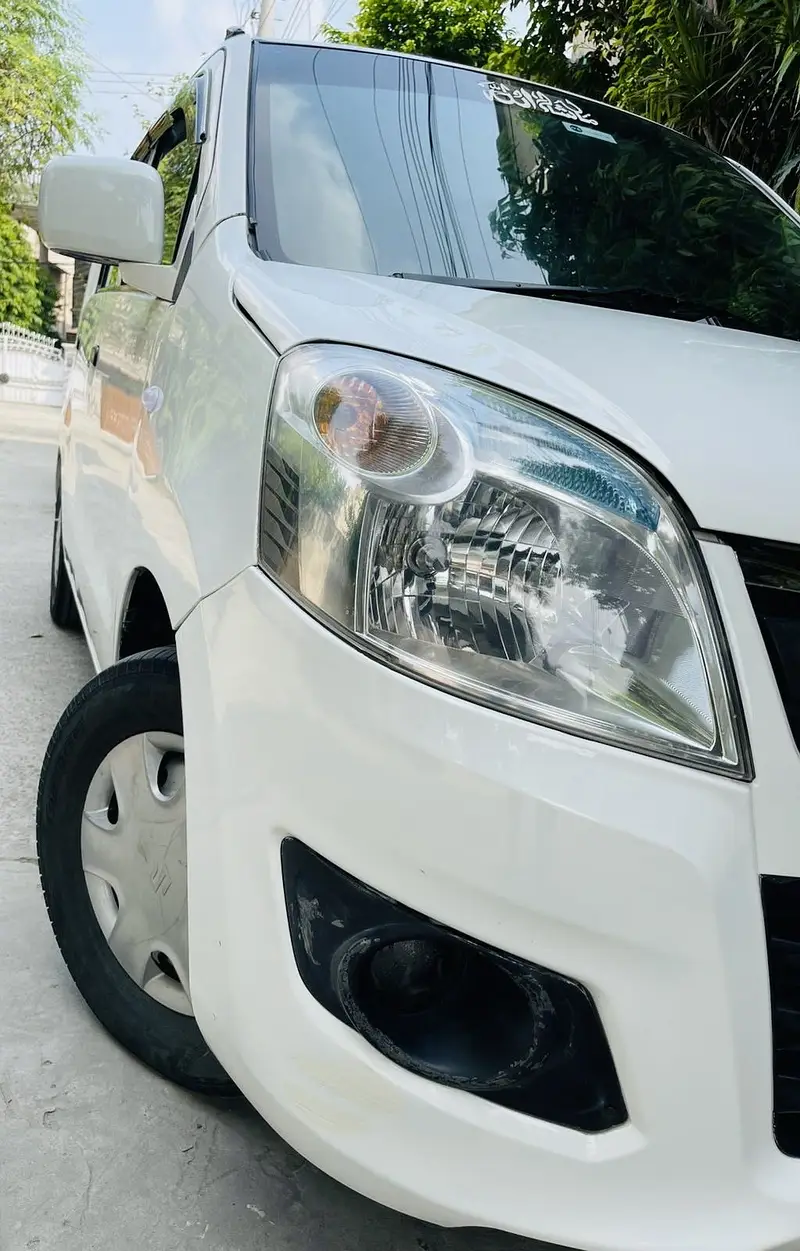 Suzuki Cultus VXR 2017