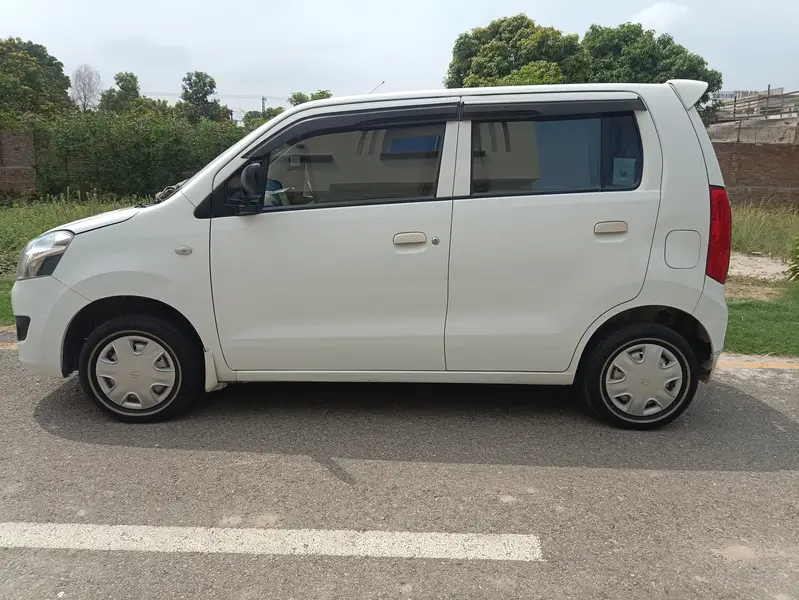Suzuki Wagon R 2022