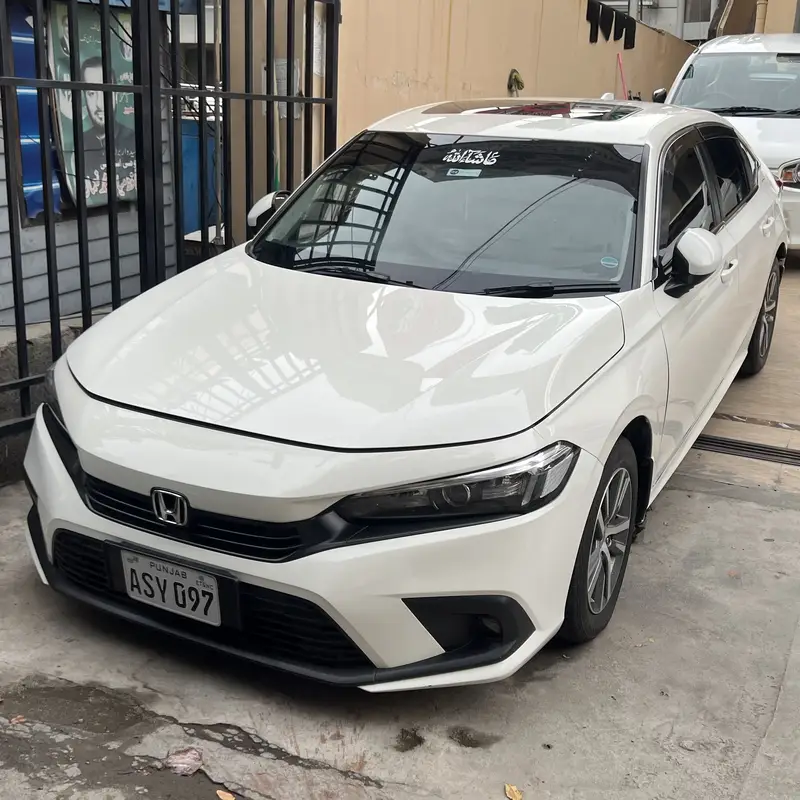 Honda Civic VTi Oriel Prosmatec 2024