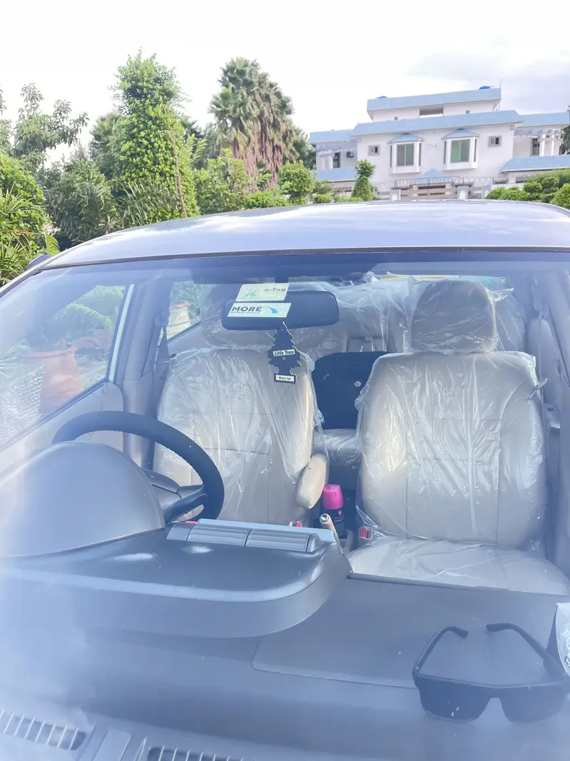 Honda City IDSI 2007