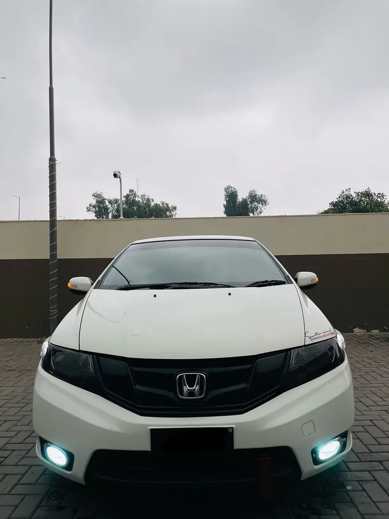 Honda Civic VTi Oriel Prosmatec 2018