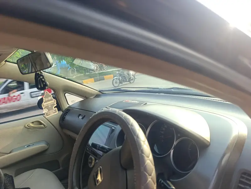 Honda City IDSI 2006