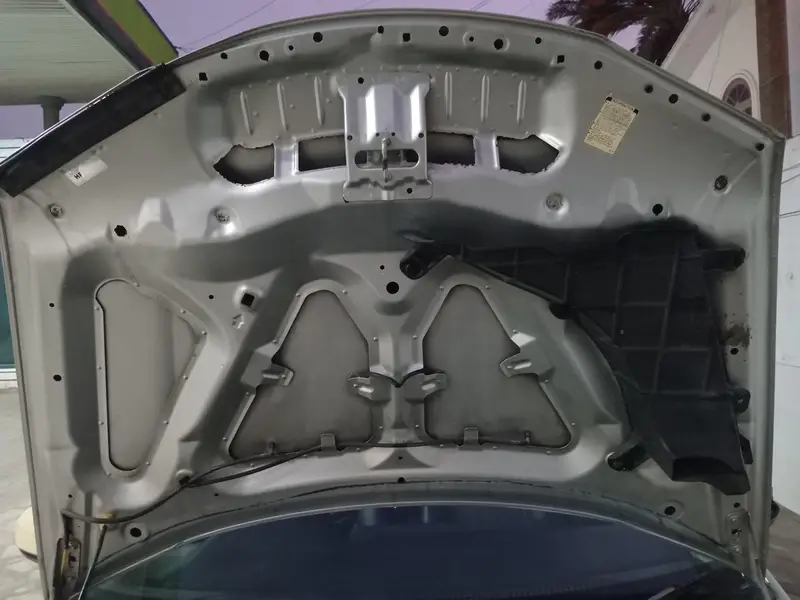 Honda City IVTEC 2011