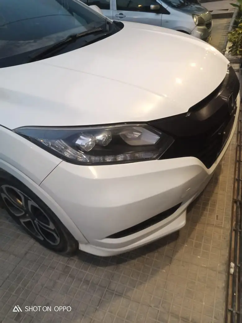 Toyota Corolla GLI 2015