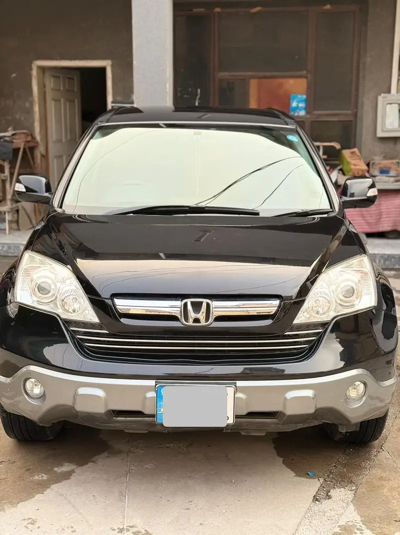 Honda CR-V 2007