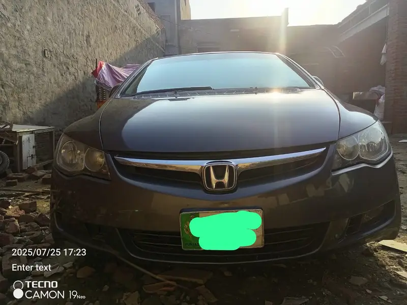 Honda Civic 2006
