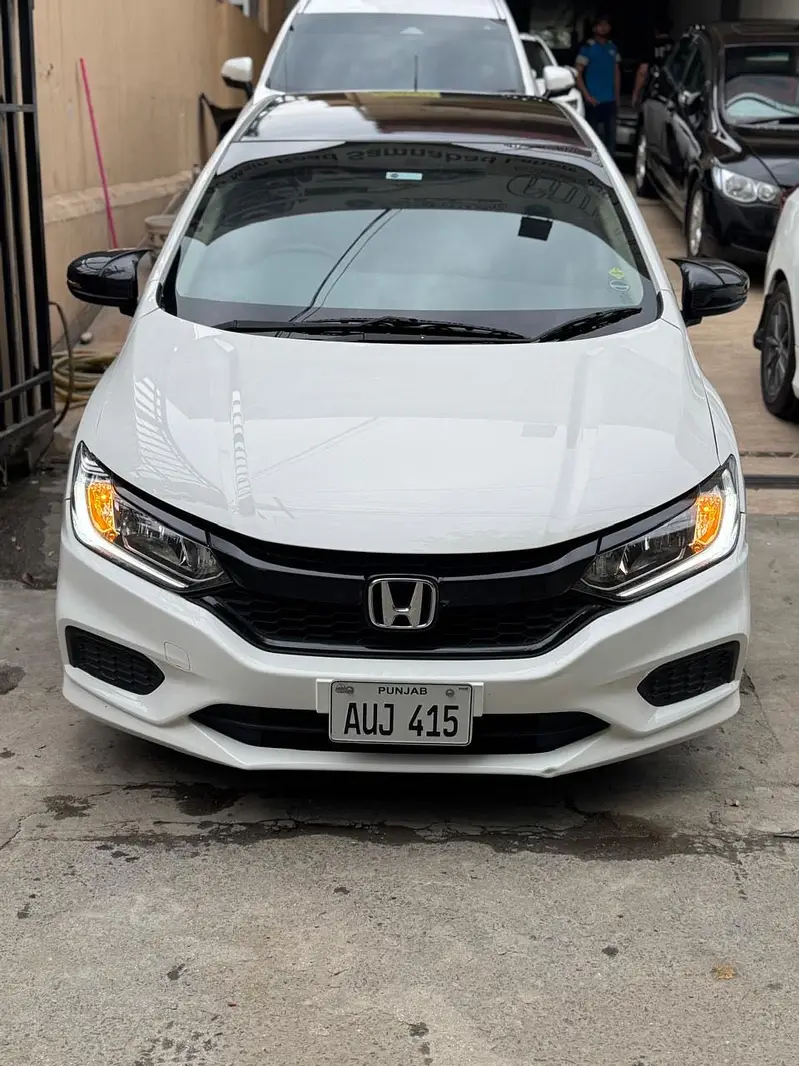 Honda Civic VTi Oriel Prosmatec 2025