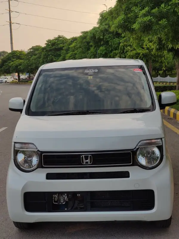 Honda N Wgn 2020