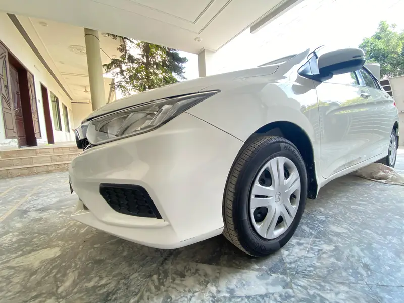 Honda City 2022