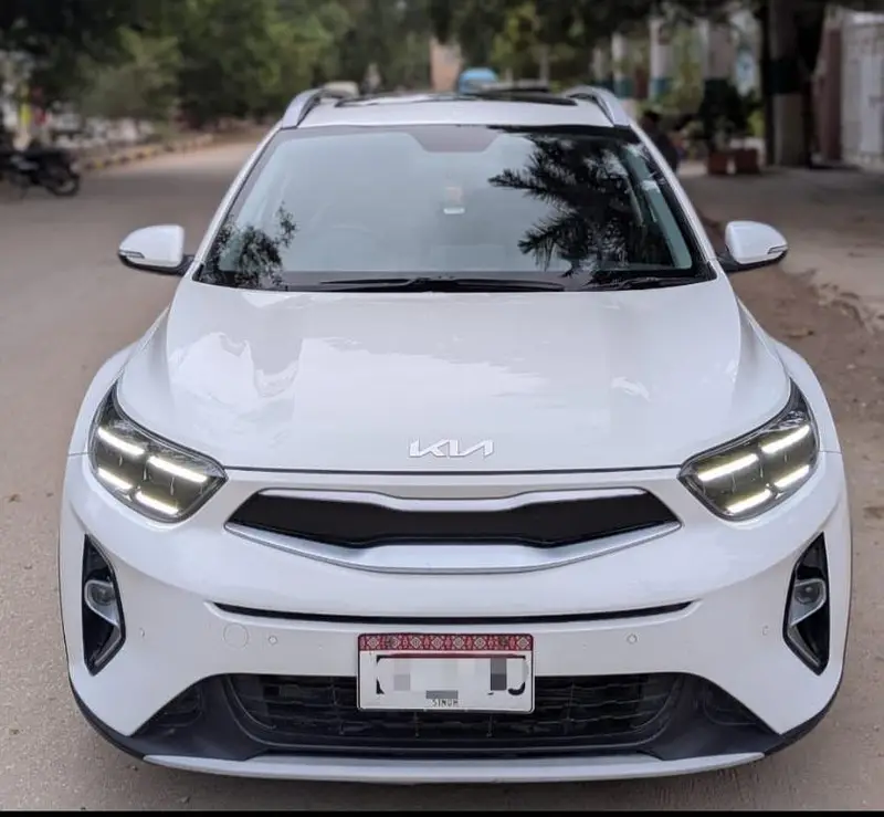 KIA STONIC 2022