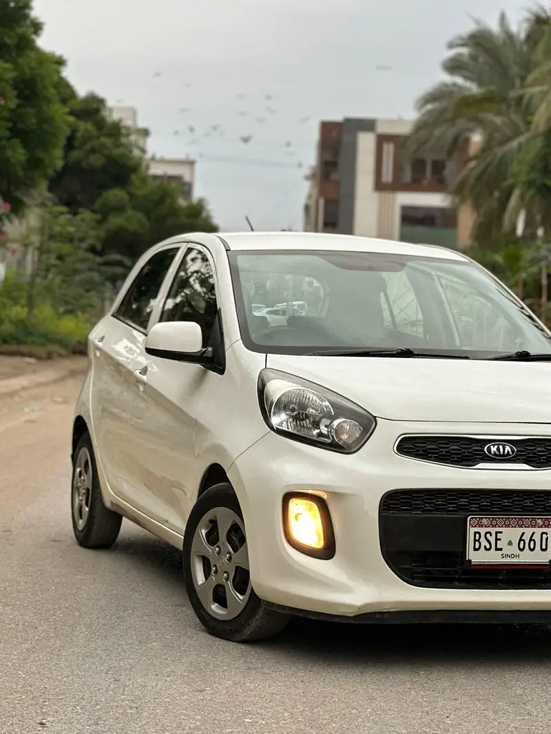 KIA Picanto 2020