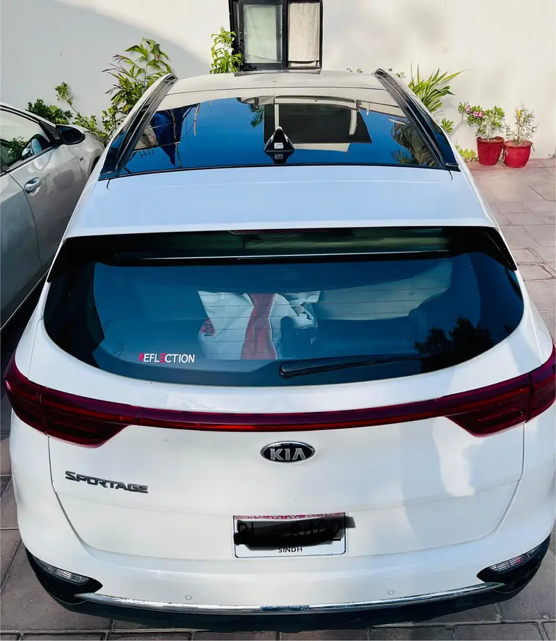 KIA Sportage 2024
