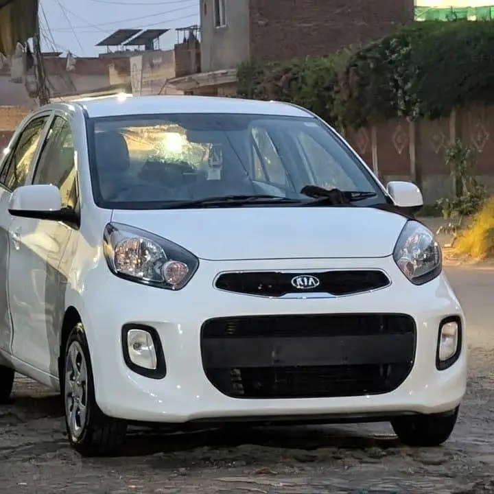 KIA Picanto 2021