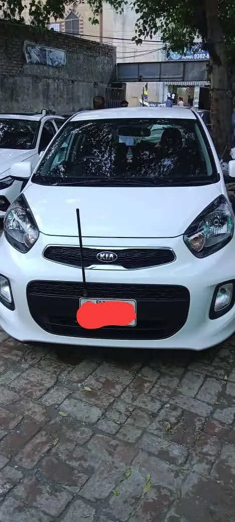 KIA Picanto 2023