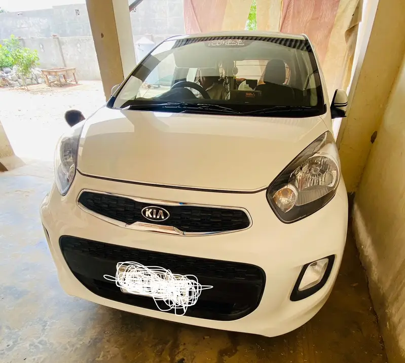 KIA Picanto 2020
