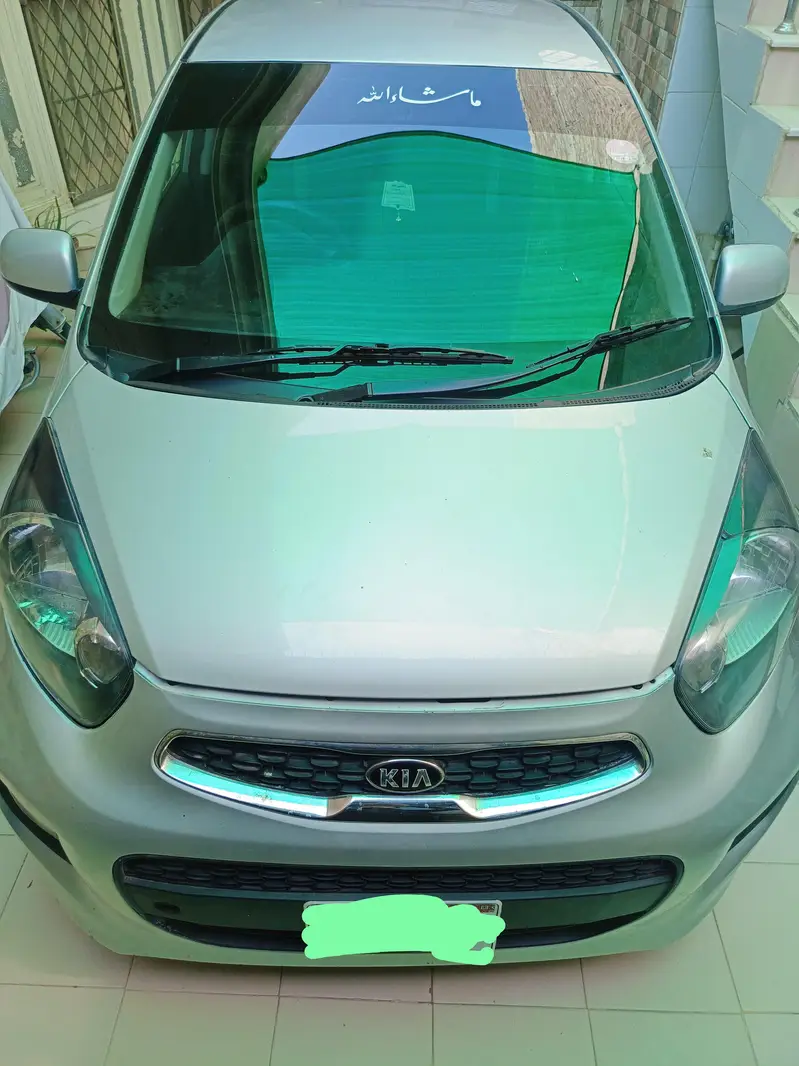 KIA Picanto 2022