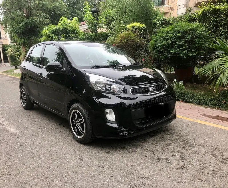 KIA Picanto 2023