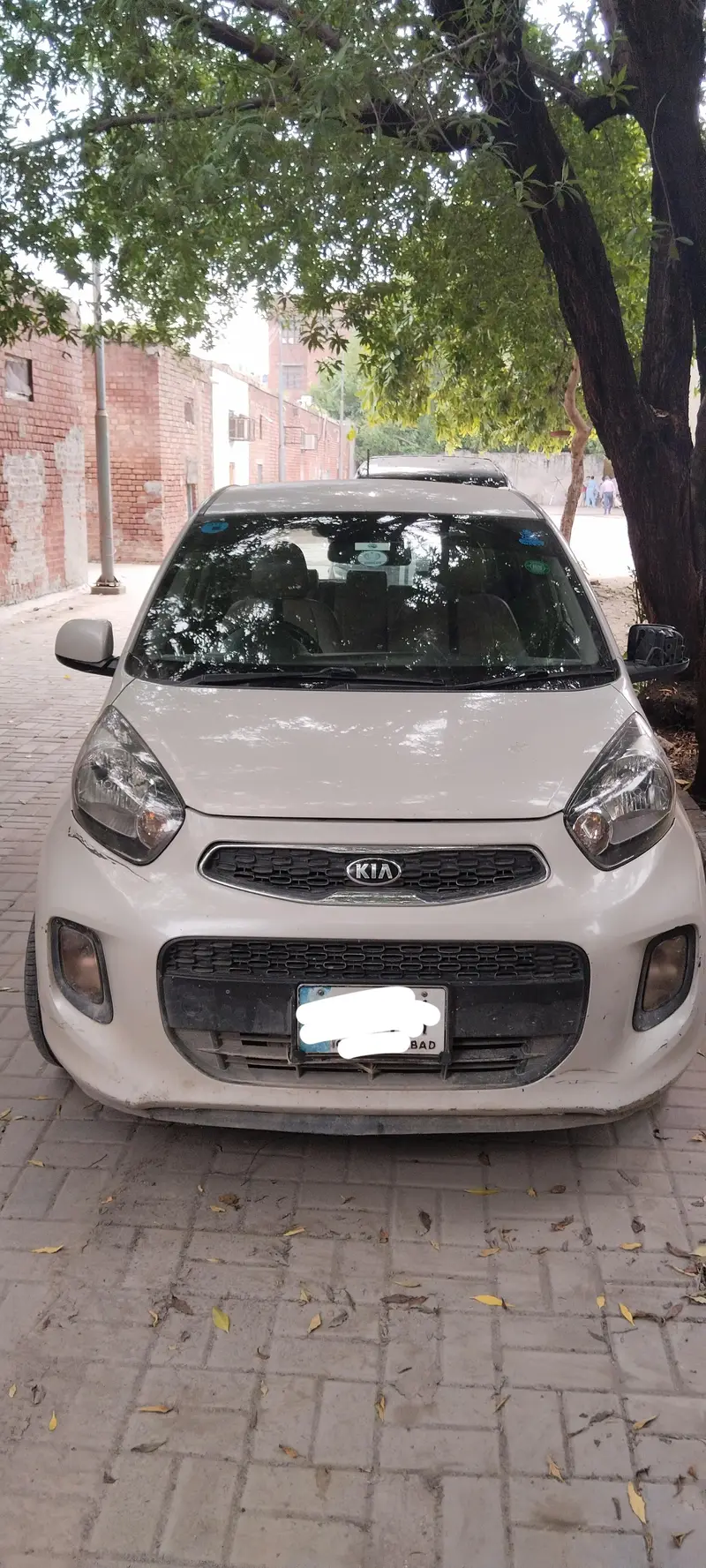 KIA Picanto 2020