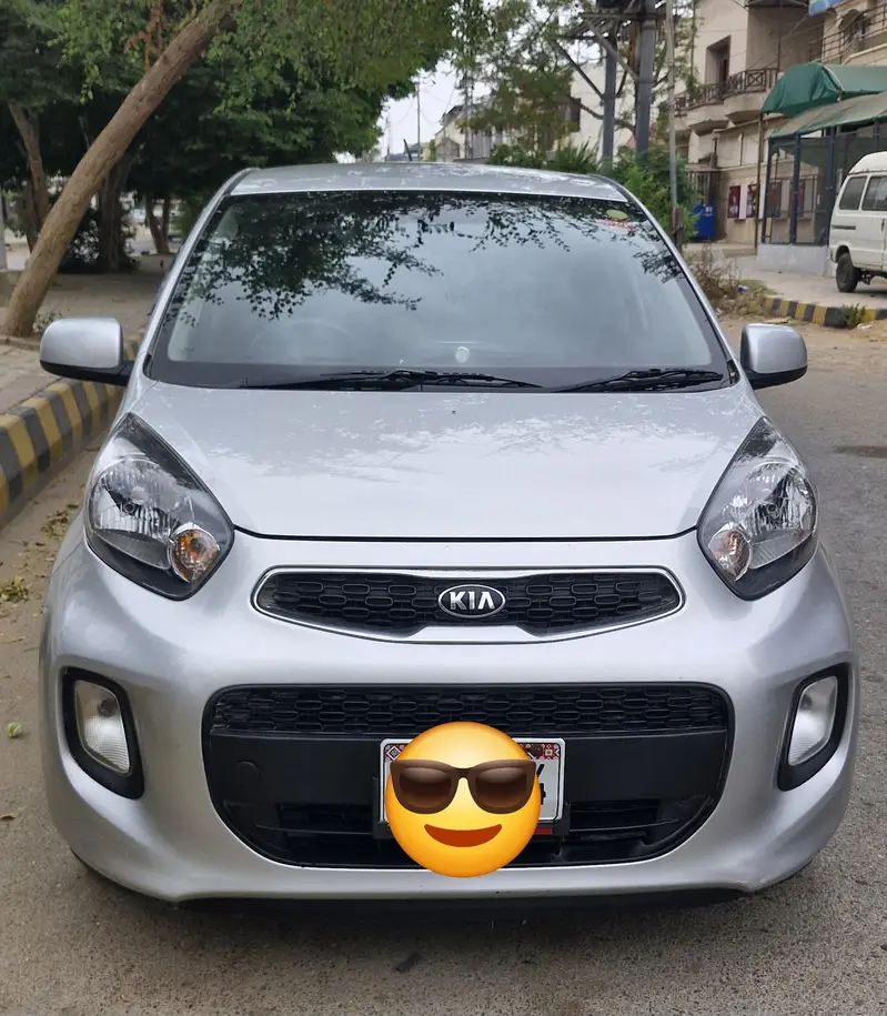 KIA Picanto 2022