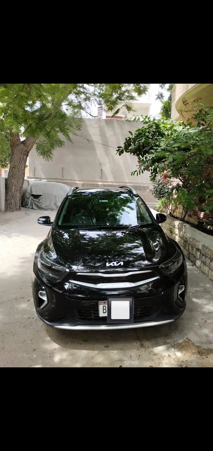 KIA STONIC 2025