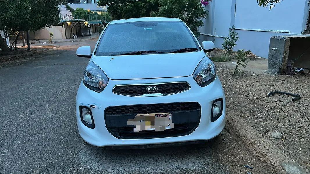 KIA Picanto 2021