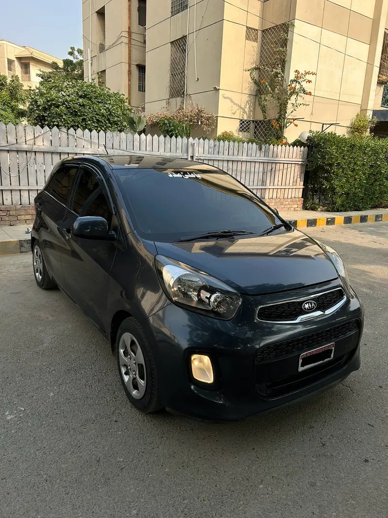 KIA Picanto 2020