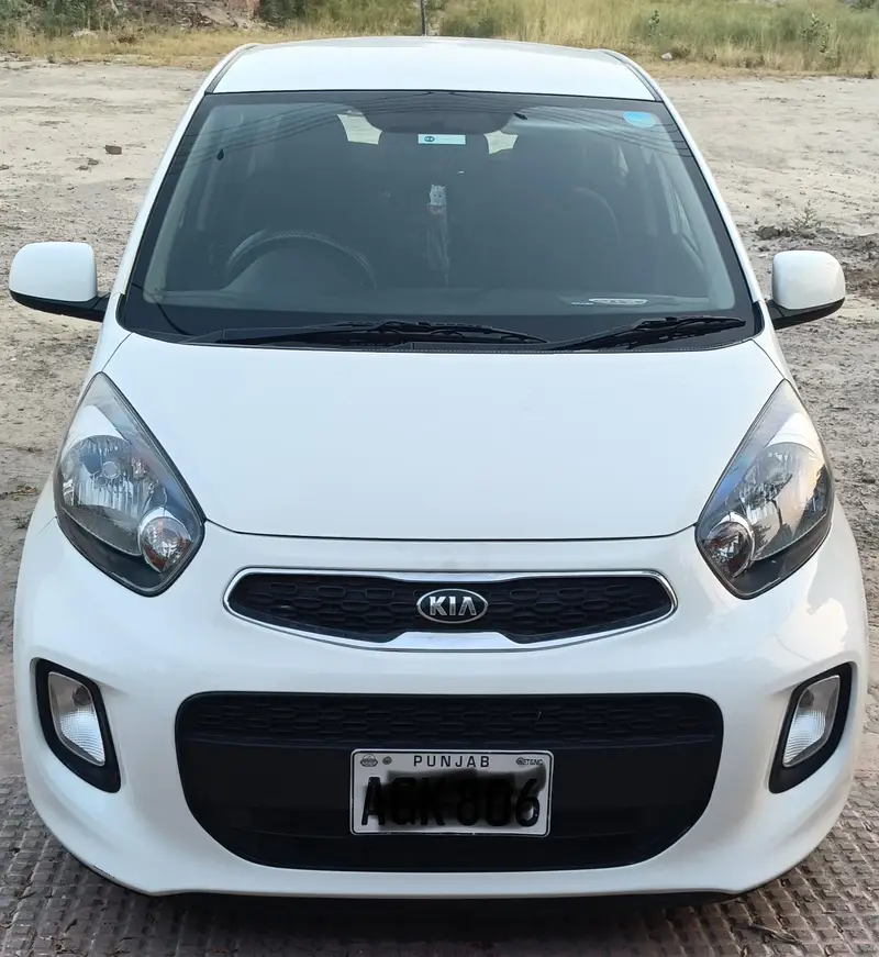 KIA Picanto 2022