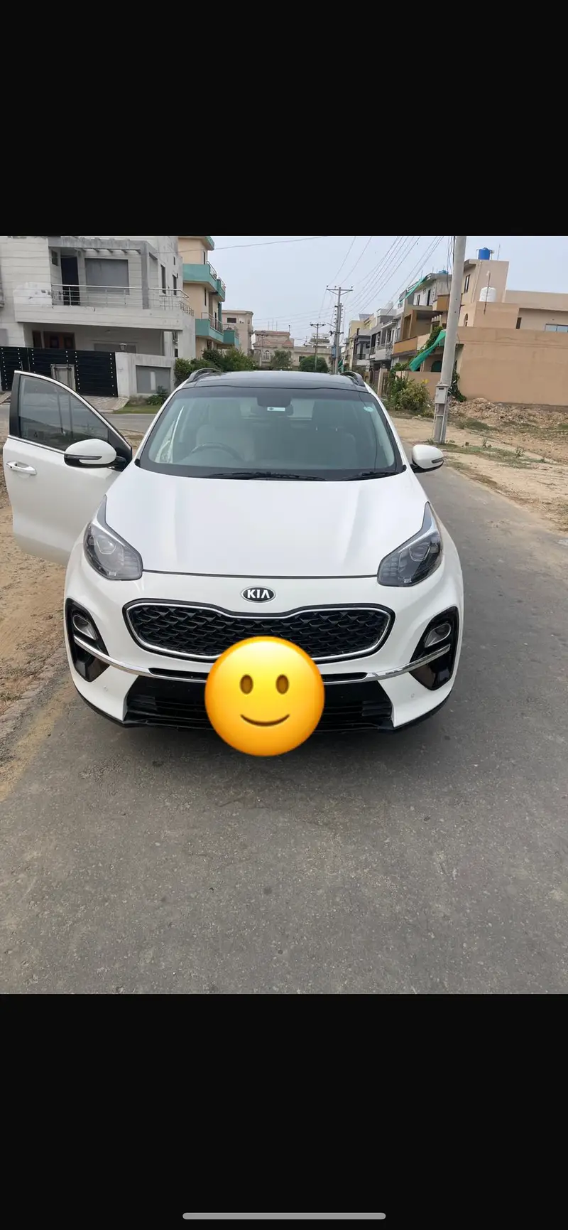 KIA Sportage 2020