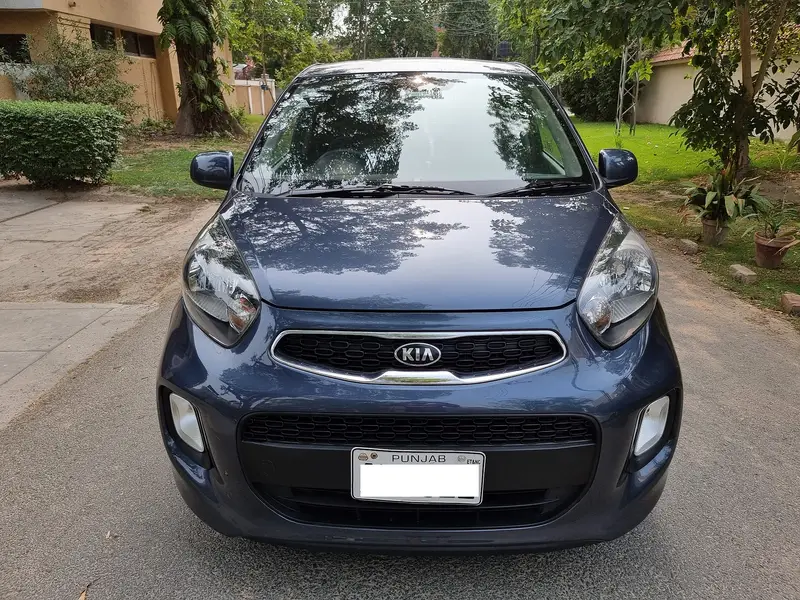 KIA Picanto 2022