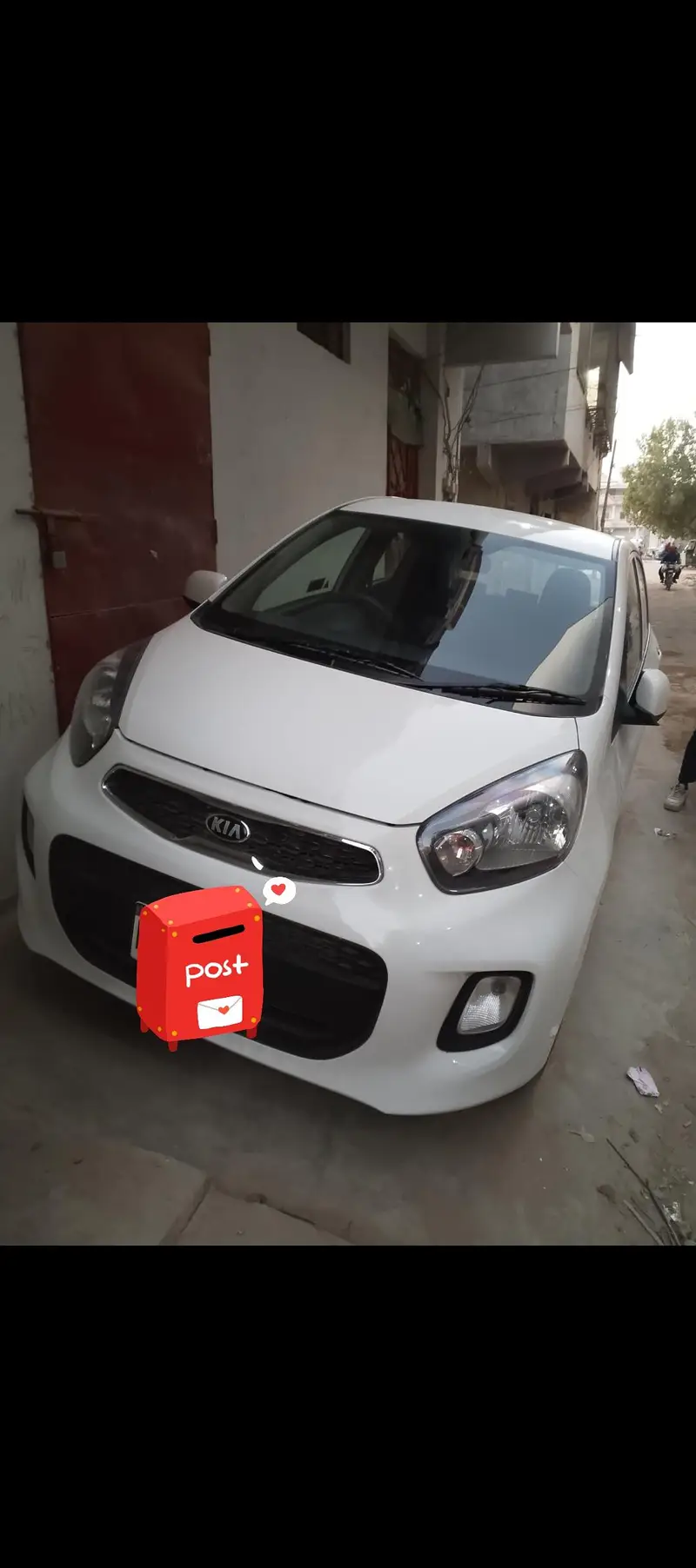 KIA Picanto 2023