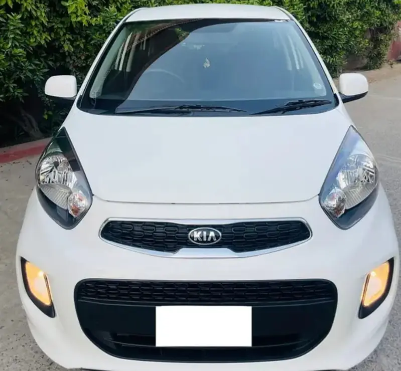 KIA Picanto 2023