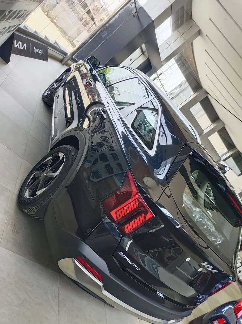 KIA Sorento 2025