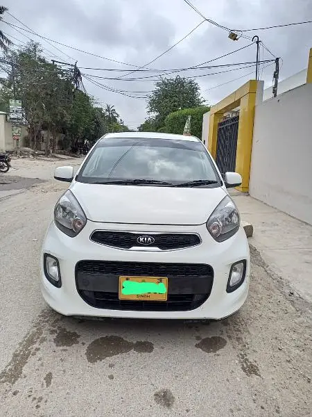 KIA Picanto 2020