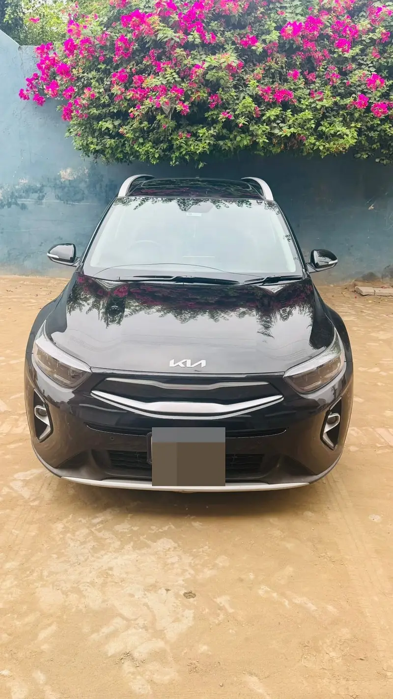 KIA STONIC 2022