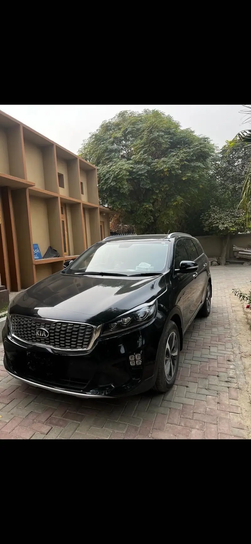 KIA Sorento 2023