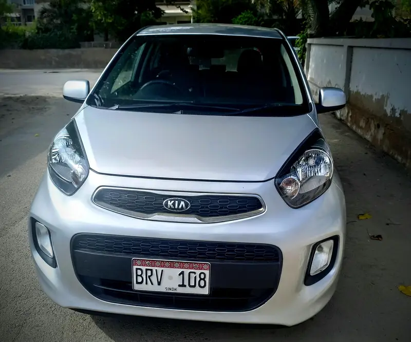 KIA Picanto 2020