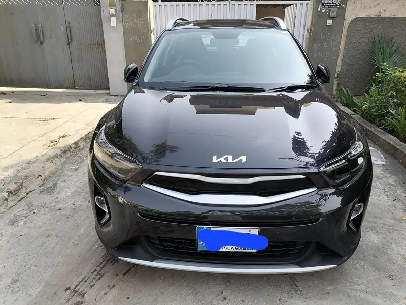 KIA Stonic 2023