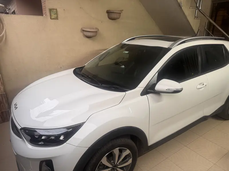 KIA STONIC 2022